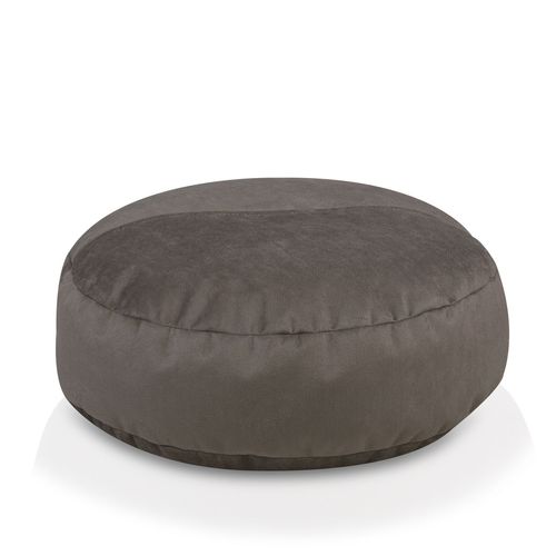 Pufa Podnóżek Classic Tiny Amore Plusz Materiał - Amore - plusz, Amore Plusz - A104 na Arena.pl