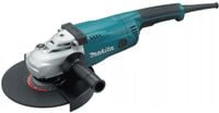 SZLIFIERKA KĄTOWA 230MM 2200W ŁAGODNY ROZRUCH - M GA9020R