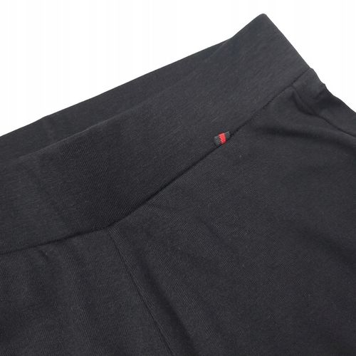 LEGGINSY BAWEŁNIANE damskie KLASYCZNE getry MODELUJĄCE 100% KRYJĄCE - S/M na Arena.pl