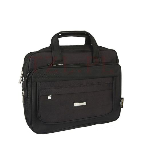 Torba na laptopa 9513 Czarna na Arena.pl