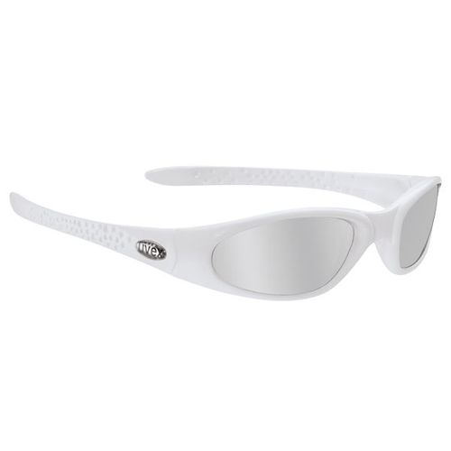 Okulary UVEX ARROW white na Arena.pl