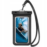 SPIGEN ETUI POKROWIEC WODOSZCZELNE NA TELEFON