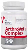Arthrovet HA Complex Small breed & cats 60 kaps