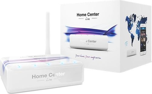FIBARO Starter Kit (pakiet startowy) na Arena.pl