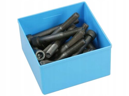 Pojemnik EuroPlus 108x108x63 na Arena.pl