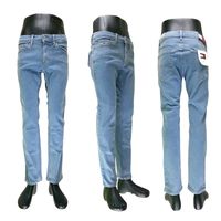 Męskie jeansy Tommy Jeans Scanton -Slim DM0DM19158 Hilfiger oryg. - W30/L30