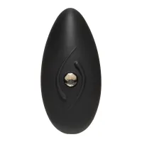 doc johnson bliss mini wibrator bullet z 8 trybami, silikonowy, ładowalny