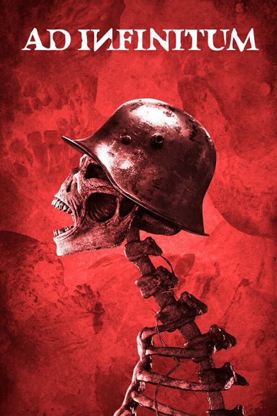 Ad Infinitum Klucz Kod CD KEY BEZ VPN 24/7 zdjęcie 1