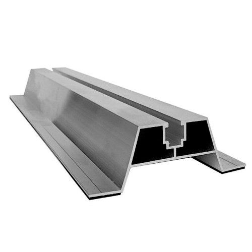 UCHWYTY TRAPEZOWE PANEL SŁONECZNY KOMPLET na Arena.pl