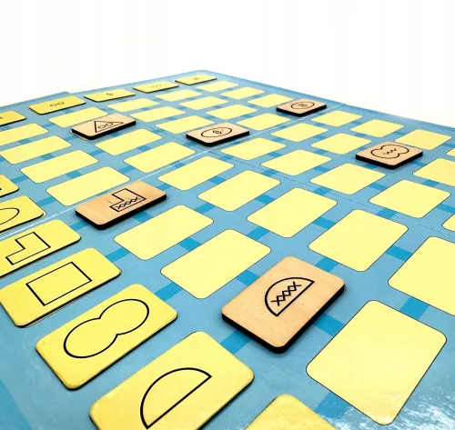 Gra planszowa Alexander Wspólne Ogniwo na Arena.pl