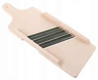 SZATKOWNICA krajalnica TARKA Do KAPUSTY 3 OSTRZA