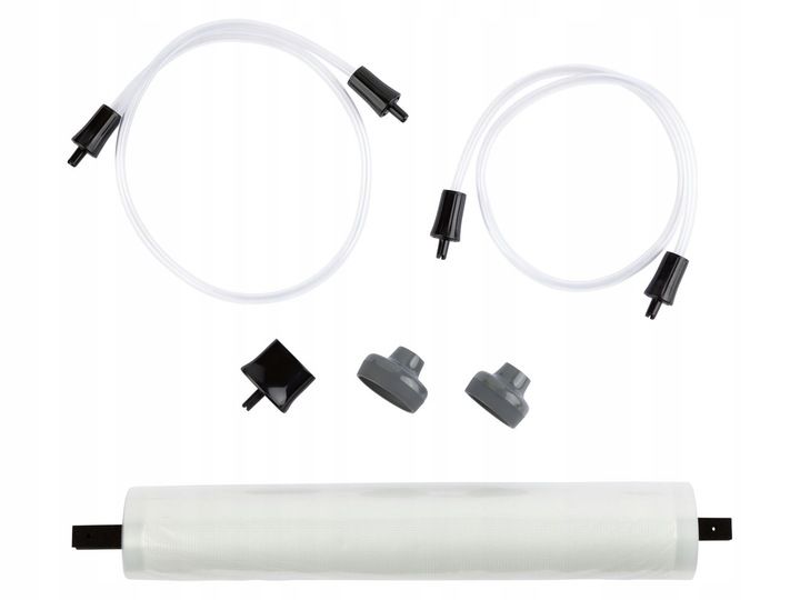 SILVERCREST Zgrzewarka próżniowa SV 125 C5 BIAŁA zdjęcie 5