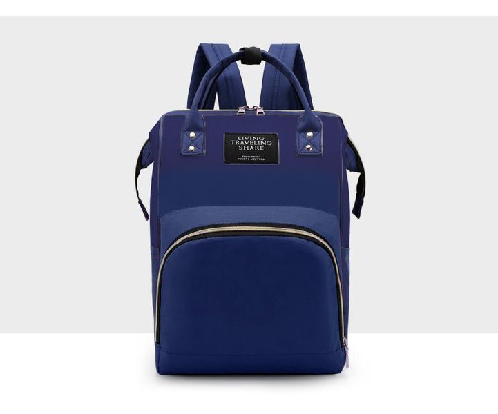 Plecak do wózka zdjęcie 3