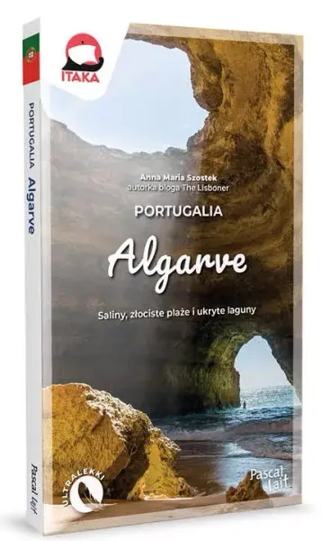 Algarve. Pascal lajt zdjęcie 1