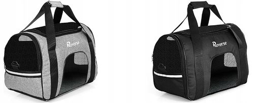 Transporter dla Psa Kota Królika Mocny Torba Box na Arena.pl