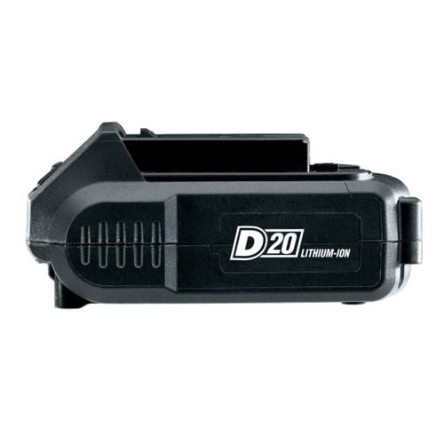 Draper Tools Akumulator Litowo-Jonowy D20, 2Ah, 20V na Arena.pl
