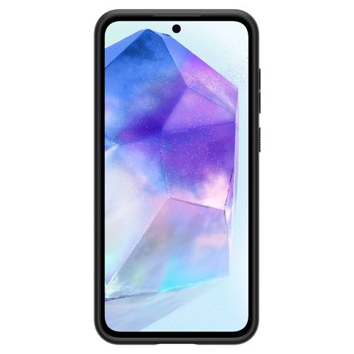 spigen ultra hybrid galaxy a55 5g matte black na Arena.pl
