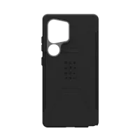 Etui UAG Civilian Pro MagSafe do Samsung Galaxy S25 Ultra 5G - czarne