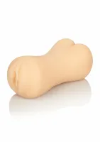calexotics stroke it pussy/ass podwojny rękaw pureskin tpr 1kg