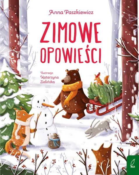 Zimowe opowieści zdjęcie 1