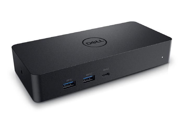 Dell Universal Dockingstation zdjęcie 1
