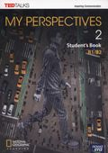 My Perspectives 2 Praca zbiorowa
