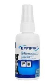 virbac effipro spray 250ml na Arena.pl