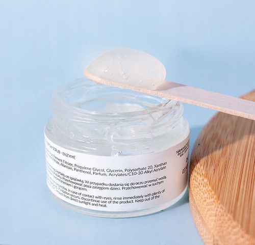 Peeling Enzymatyczny do brwi Wonder Brows na Arena.pl