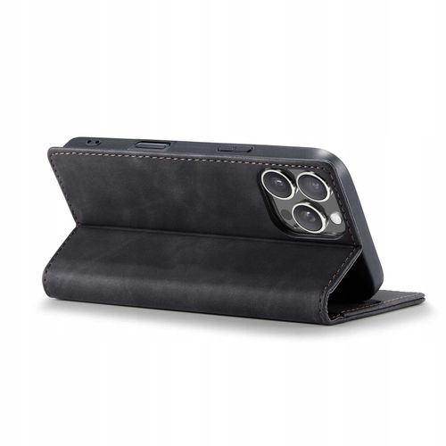 Spacecase Wallet Iphone 16 Pro Black na Arena.pl