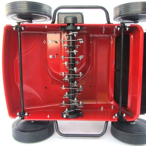 Pubert Cesar 45P na Arena.pl