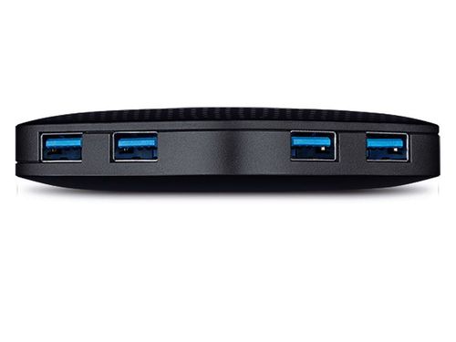 USB 3.0 Hub 4-porty TP-Link UH400 na Arena.pl