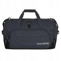 Torba sportowa 45 l Travelite Kick-off M - anthracite