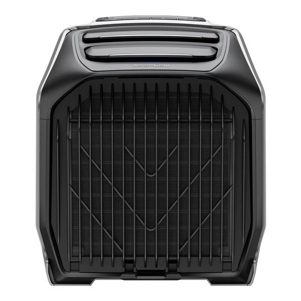 przenośny klimatyzator ecoflow wave 3 zdjęcie 6