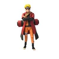 Figurka Naruto Uzumaki z zabezpieczeniem 15 cm kolekcjonerskaą