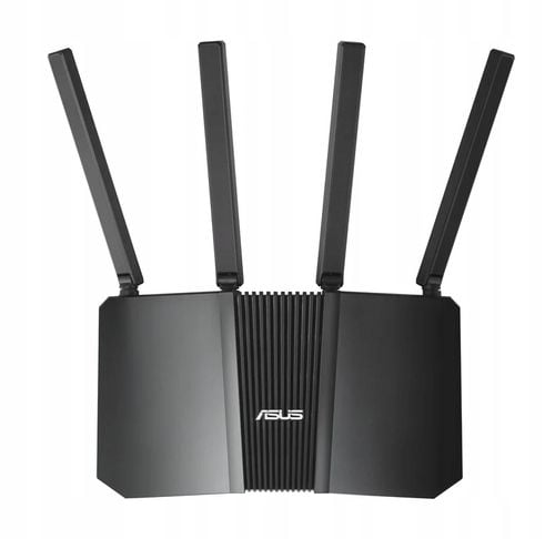 Router ASUS RT-BE82U (BE6500 a/b/g/n/ac/ax/be) na Arena.pl