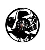 Zegar ścienny z płyty winylowej 172.13 Star Wars - Vader
