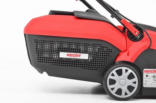 Aerator Hecht 1738 wertykulator na Arena.pl