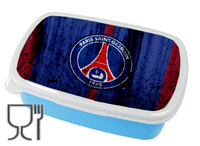 Pojemnik śniadaniowy Kluby Piłkarskie - PARIS SAINT-GERMAIN