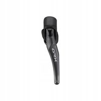 Klamkomanetka lewa Shimano GRX ST-RX820 2rz. przód dźwignia ham/przerz