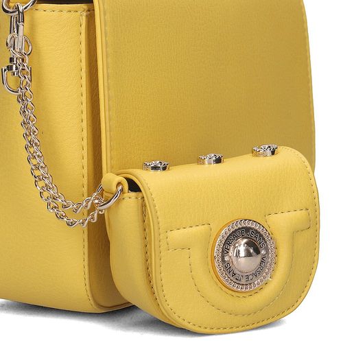 Versace Jeans - Torebka Damska - E1VTBBC1 70882 600 na Arena.pl