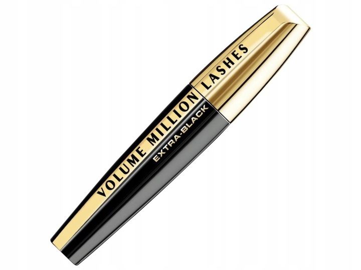 L'Oreal Paris Volume Million Lashes tusz do rzęs Extra Black 9ml zdjęcie 1