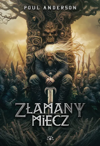 Złamany miecz zdjęcie 1