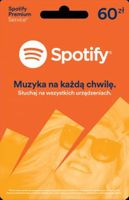 Spotify Premium - 3 miesiące