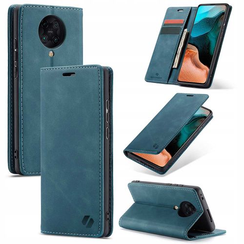 SC Wallet Poco F2 Pro blue na Arena.pl
