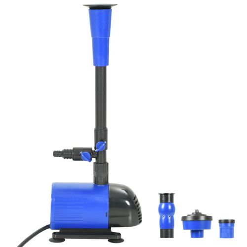 Pompa Do Fontanny, 38 W, 1500 L/h na Arena.pl