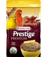 VERSELE LAGA PRESTIGE PREMIUM CANARIES 2,5 kg karma pokarm kanarka kanarków