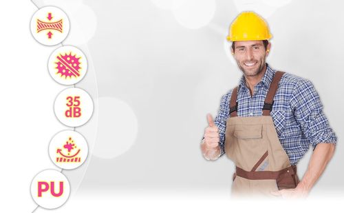 Zatyczki Stopery do uszu Honeywell LASER LITE 100 Par na Arena.pl