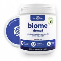 SILNY UDRAŻNIACZ Drenażu i Rur Oczyszczalni LIKWIDUJE Zatory Tłuszcz