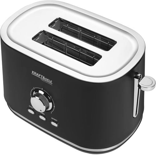 Toster Elektryczny 1000W KD4156 na Arena.pl