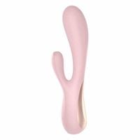 wibrator króliczek aplikacja satisfyer mono flex